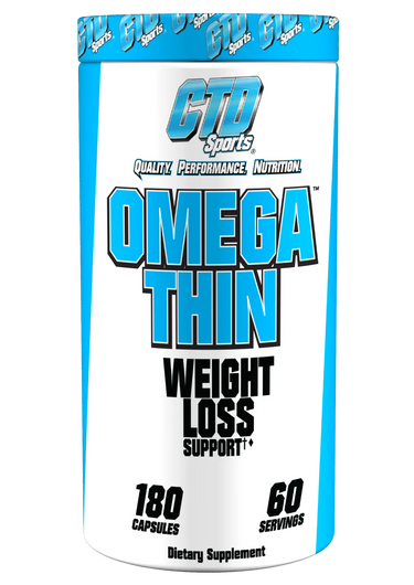 Omegathin